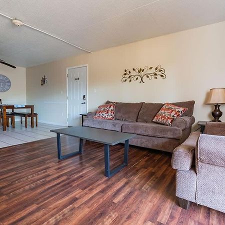 2-Bed, 2-Bath Apartment Living Experience Chattanooga Eksteriør bilde