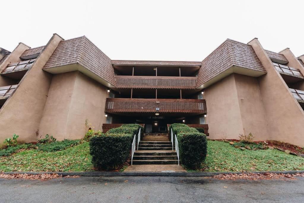 2-Bed, 2-Bath Apartment Living Experience Chattanooga Eksteriør bilde