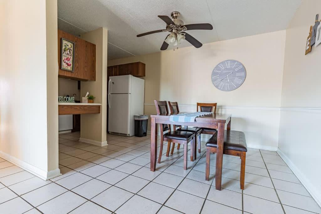 2-Bed, 2-Bath Apartment Living Experience Chattanooga Eksteriør bilde