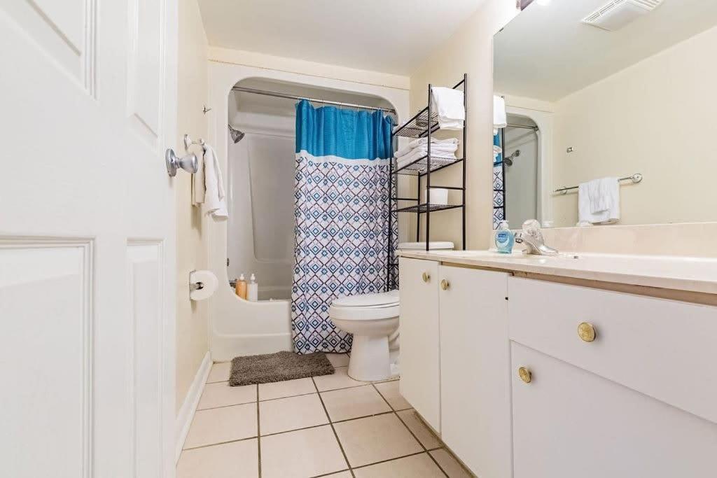 2-Bed, 2-Bath Apartment Living Experience Chattanooga Eksteriør bilde
