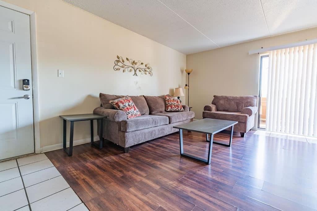 2-Bed, 2-Bath Apartment Living Experience Chattanooga Eksteriør bilde